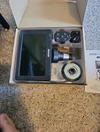 Moysuwe MDM9 Digital Microscope. No Breaks And Comes With Everything.. Fixed Price $150.00.