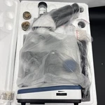 Amscope B120B 40X-2500X Binocular Compound Led Microscope. Fixed Price $229.99.