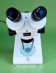 Unico ZM184HF Binocular Stereo Microscope. Fixed Price $499.98.
