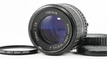 Nikon Series 100MM F/2.8 Manual Focus Lens Mount From Japan #541. Fixed Price $111.20.