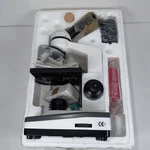 Premiere Student Microscope MS-01L New- **read. Fixed Price $75.99.