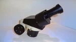 Meiji Turret Style EMT-1 Stereo Microscope Nice Tested Unit. Fixed Price $160.00.