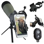 Accessorybasics Binocular Spotting Telescope Microscope Periscope Adapt.... Fixed Price $53.73.