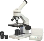 Amscope M102C-PB10 40X-1000X Biological Science Compound Microscope. Fixed Price $78.99.