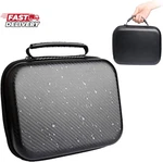 Original Lcd Digital Microscope Carrying Case, Ultra Big Size Storage Bag Box Fo. Fixed Price $21.37.