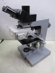 Leitz Wetzlar Ortholux Ii Trinocular Research Microscope Ploemopak Fluorescence. Fixed Price $999.95.