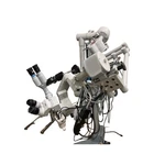 Carl Zeiss Opmi Cs-nc Surgical Microscope & Superlux 300 Fiber Optic Illuminatio. Fixed Price $4724.47.