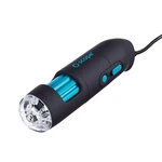 Q-scope 20500 2MP 500X Handheld Usb Digital Microscope Camera. Fixed Price $182.99.