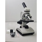 Telmu Monocular Biological Microscope (model XSP-75). Fixed Price $50.00.