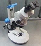 Lw Scientific Z4 Zoom Stereo Microscope Binocular. Fixed Price $599.99.