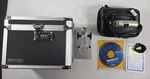 Dino-lite Usb Digital Microscope AM3111-0.3MP, 20X 50X, 200X Case/accessories. Fixed Price $119.00.