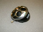 Zeiss 5 Position Nosepiece (removed From Universal Microscope). Fixed Price $150.00.