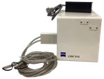 Zeiss Confocal LSM-510 Scanning Module. Fixed Price $239.40.