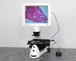 Thermo Invitrogen Evos Xl Core Configured Cell Imager With Mechanical Stage. Fixed Price $4423.85.