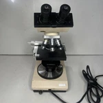 Swift M1000-D Microscope 4X, 10X, 40X Very Clean With Clear Image. Fixed Price $150.00.