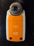 Svp DM540 Digital Mobile Magnifier Microscope 10X-500X-5MP 2.7" Color Display. Fixed Price $39.98.