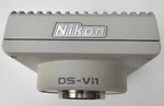 Nikon Digital Sight Camera DS-VI1 -excellent. Fixed Price $249.00.