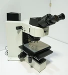 Olympus BX60MF5 Microscope Objective Lens Excellent Condition Used Japan #01. Fixed Price $2980.00.