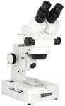 Fowler 53-640-777 Deluxe Stereo Zoom Microscope, 7X-45X Magnification. Fixed Price $796.50.