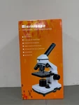 Microscope For Adults Professional:compound Kids 8-12,100X-2000X. Fixed Price $38.38.