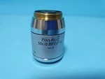 Leica Plan Fluor 50X/0.80 Epi Ik Objective Lens. Fixed Price $249.99.