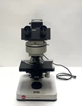 Leitz Dialux 22EB Microscope. Fixed Price $1898.00.