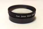 Carl Zeiss 175 Objective Lens For Surgical Microscope. Fixed Price $350.00.
