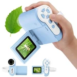 1000X Microscope For Kids 8-12, 4K Hd Screen With 6 Led Lights, Portable Micr.... Fixed Price $61.14.