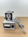 Zeiss IM35 Microscope Mercury Lamp Housing 46 72 59-9901 And Power Supply #1. Fixed Price $249.95.