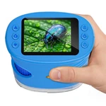 Temodu Microscope 2.0" Screen 1000X Digital For Kids,. Fixed Price $37.77.