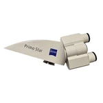 Zeiss Microscope Primo Star Binocular Head 415500-1400-000. Fixed Price $190.00.