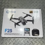 Contixo F25-2024 Foldable Drone With 1080P Fhd Camera. Fixed Price $140.00.