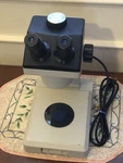Cambridge Instruments Z45L 10.5-45X Stereozoom Microscope. Fixed Price $225.00.