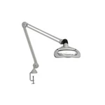 Vision-luxo WAL025969 Led Magnifier, D, 45", Edge Clamp. Fixed Price $644.00.