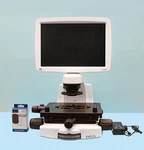 Invitrogen Life Technologies Amg Evos Xl Phase Contrast Digital Microscope. Fixed Price $3750.00.