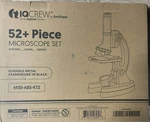 Amscope M30-ABS-KT2 Arm Kids Student Beginner Biological Microscope Kit. Fixed Price $29.99.
