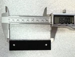 Nikon Microscope Replacement Gear Rack For Smz Focus Block. Fixed Price $99.00.