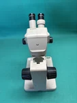 SZ40 Olympus Stereo Microscope W/ GSWH10X/22 Lens Pair. Fixed Price $329.12.
