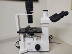 Meiji Tc 5200 Binocular Phase Inverted Microscope. Fixed Price $1500.00.