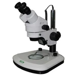 Stereo Binocular Zoom Microscope (formerly Lab Safety Supply), 35Y976. Fixed Price $907.99.