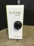 Lumen XT640-W X-cite 110 Direct Coupled Illuminator. Fixed Price $2200.00.