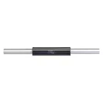 Starrett 234MA-175 End Measuring Rod, 9.5MM, W/rubber Handle. Fixed Price $89.45.