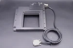 Marzhauser 31-27-305-0000 Ek 40X40 Mot-dm Irbe X-y Scanning Stage. Fixed Price $375.00.