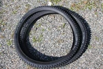 Vee Rubber Snap Wce 29X2.35 Tubeless Mountain Bike Tires Full 40 Tackee Compound. Fixed Price $50.00.
