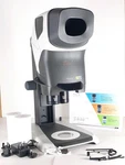 Vision Engineering Mantis Ergo 3D Stereo Microscope Stabila Stage 8X 10X Uv Head. Fixed Price $3100.00.