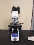 Unico G380 Led Microscope For Parts Working Will Not Power Up. Fixed Price $149.00.