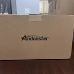 Andonstar ADSM301 Digital Microscope With Display For Laboratory Use. Fixed Price $125.00.