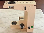 Carl Zeiss 14 85 Axioskop Lab Microscope Body/frame Chassis, (45 08). Fixed Price $149.95.