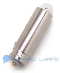 Halogen Replacement Lamp Bulb For Welch Allyn 03000-U Ophthalmic Retinoscope. Fixed Price $11.99.