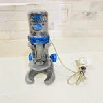 Usb Digital Microscope Pc Computer Intel Blue QX5 10X 60X 200X School. Fixed Price $49.50.